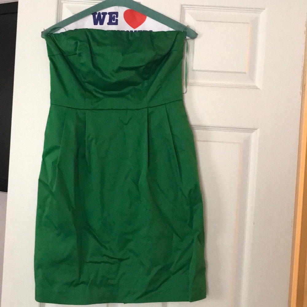 Tube Dress